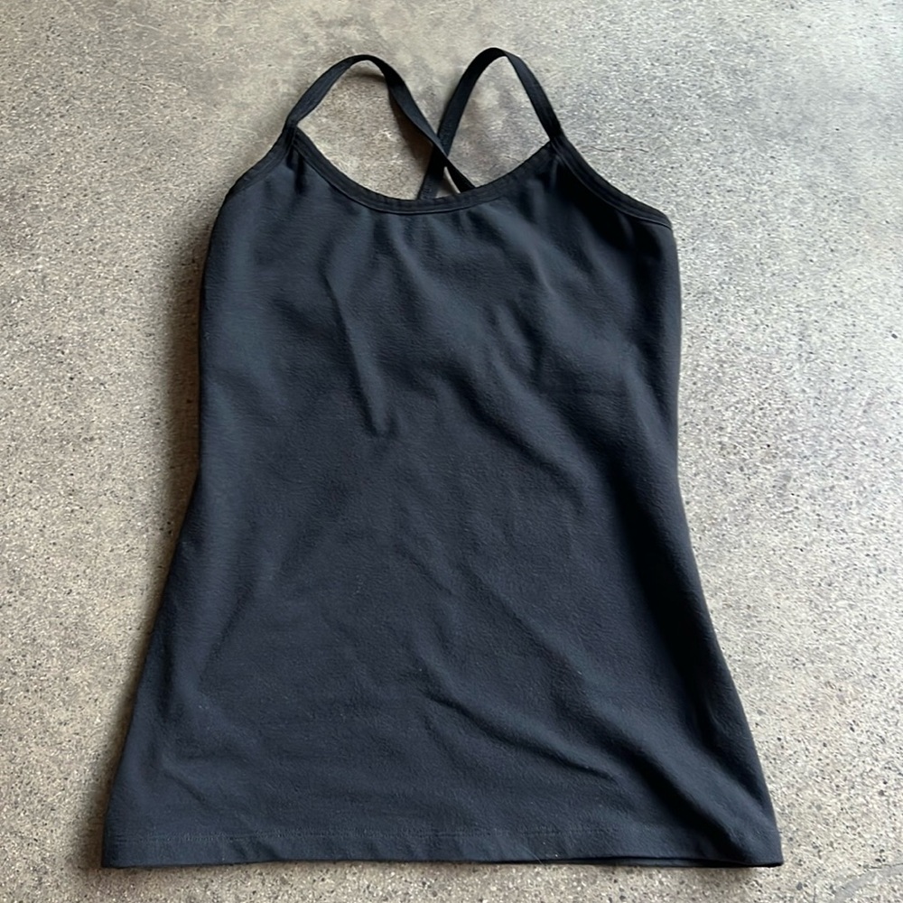 Beyond Yoga Tank Top